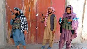 The Taliban set up a committee to investigate violence against journalists